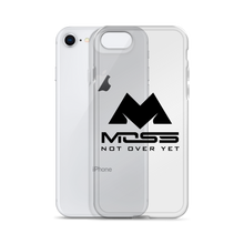 Load image into Gallery viewer, Moss Inc Shop iPhone Case
