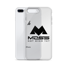 Load image into Gallery viewer, Moss Inc Shop iPhone Case
