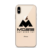 Load image into Gallery viewer, Moss Inc Shop iPhone Case
