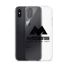 Load image into Gallery viewer, Moss Inc Shop iPhone Case
