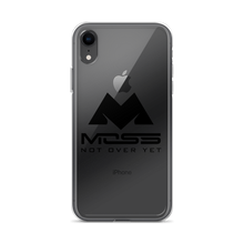 Load image into Gallery viewer, Moss Inc Shop iPhone Case
