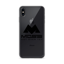 Load image into Gallery viewer, Moss Inc Shop iPhone Case
