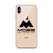 Load image into Gallery viewer, Moss Inc Shop iPhone Case
