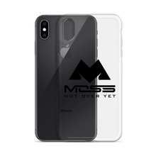 Load image into Gallery viewer, Moss Inc Shop iPhone Case
