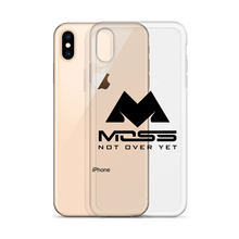 Load image into Gallery viewer, Moss Inc Shop iPhone Case
