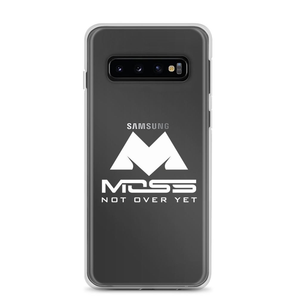 Moss Inc Shop Samsung Case