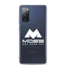 Load image into Gallery viewer, Moss Inc Shop Samsung Case
