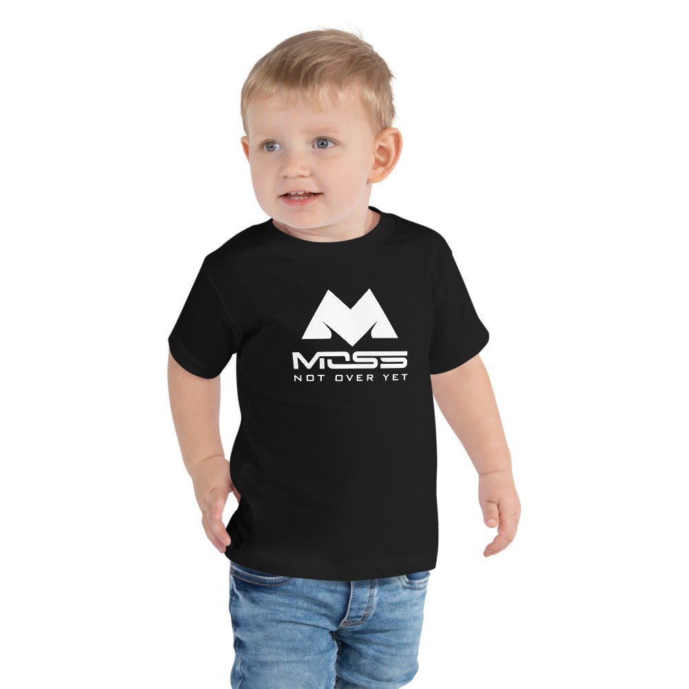 Moss Inc Shop Toddler Premium Short Sleeve Tee