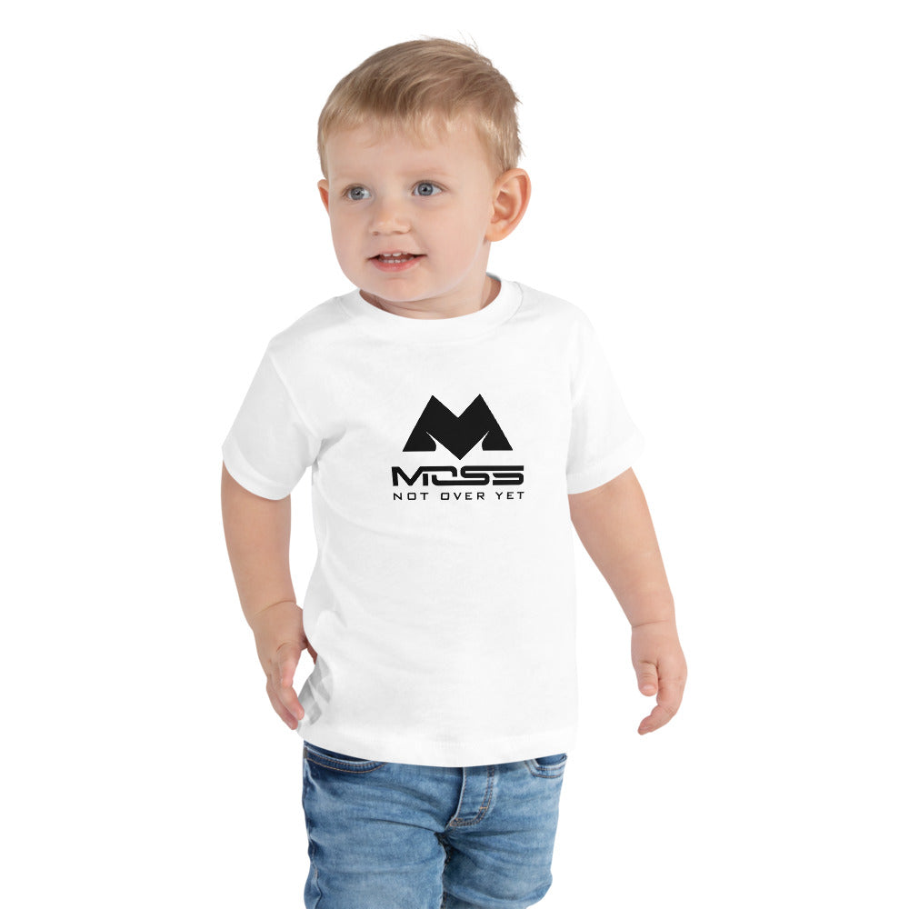 Moss Inc Shop Toddler Premium Short Sleeve Tee