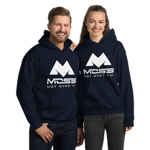 Load image into Gallery viewer, Moss Inc Shop Printed Unisex Hoodie
