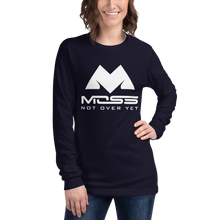 Load image into Gallery viewer, Moss Inc Shop Unisex Long Sleeve Tee
