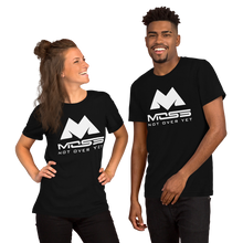 Load image into Gallery viewer, Moss Inc Shop Printed Short-Sleeve Unisex T-Shirt
