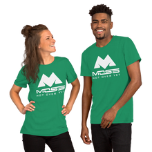 Load image into Gallery viewer, Moss Inc Shop Printed Short-Sleeve Unisex T-Shirt
