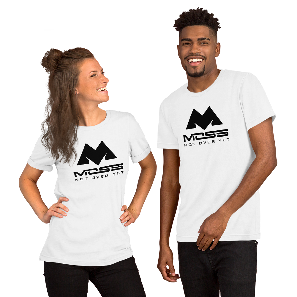 T-SHIRTS & TOPS – Moss Inc Shop