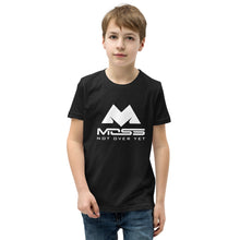 Load image into Gallery viewer, Moss Inc Shop Youth Premium Unisex Short Sleeve T-Shirt
