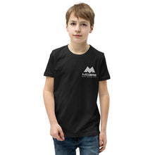 Load image into Gallery viewer, Moss Inc Shop Youth Premium Unisex Short Sleeve T-Shirt
