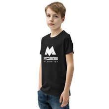 Load image into Gallery viewer, Moss Inc Shop Youth Premium Unisex Short Sleeve T-Shirt
