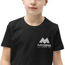 Load image into Gallery viewer, Moss Inc Shop Youth Premium Unisex Short Sleeve T-Shirt
