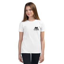 Load image into Gallery viewer, Moss Inc Shop Youth Premium Unisex Short Sleeve T-Shirt
