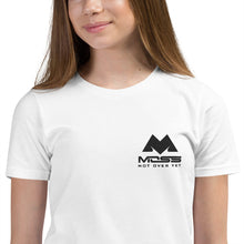 Load image into Gallery viewer, Moss Inc Shop Youth Premium Unisex Short Sleeve T-Shirt
